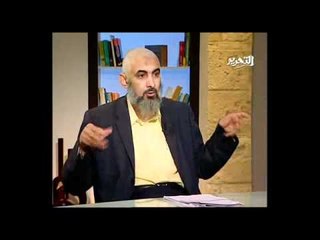 قناة التحرير برنامج ليطمئن قلبى مع احمد ابو هيبة حلقة ثالث ايام العيد