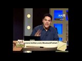 قناة التحرير برنامج اب سياسة مع د المعتز بالله عبدالفتاح حلقة 10سبتمبر