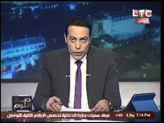 الغيطي يسخر من فتاوي السلفيين بتحريم "شم النسيم" :"اخبار عناتيلكم ايه !؟"