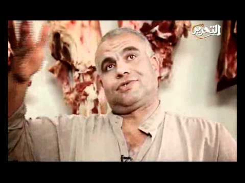 قناة التحرير برنامج كن جريئاً مع محمد مراد حلقة 13 رمضان