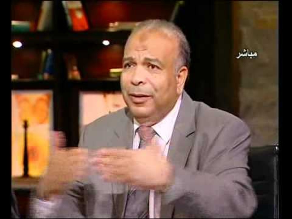 قناة التحرير برنامج فى الميدان مع عمرو الليثى حلقة 19 سبتمبر