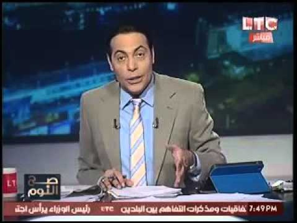 الغيطي رداً علي فتوي "برهامي" بتحريم فسيخ شم النسيم : "انتم الغربان"