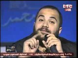 برنامج صح النوم وفقره غنائيه خاصه المطرب علي الالفي احتفالاً بشم النسيم - حلقة 2 مايو 2016