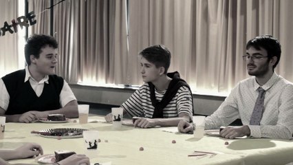 JE SUIS GROS C'EST CA ?