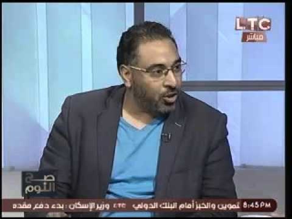 "الكيلاني" لـ الداخليه :"مش هتعرفوا تداروا زي زمان.. ووقعتم في ايدي من لايرحم"