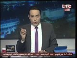 برنامج صح النوم ومناظرة بين ا.ابو السعود محمد و د.زكريا سالم لأزمة نقابة الصحفيين - حلقة 2 مايو 2016