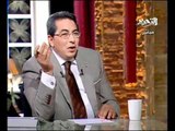 قناة التحرير برنامج يا مصر قومى مع محمود سعد حلقة 14 رمضان