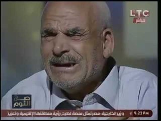 برنامج صح النوم ولقاء خاص مع مؤسسي مبادرة "معاً" لإعادة تأهيل المسنون بلا مأوي - حلقة 10 مايو 2016