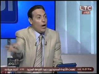 برنامج صح النوم حول احداث حلب الداميه والازمه السوريه مع المفكر السوري نادر عكو - حلقة 1 مايو 2016