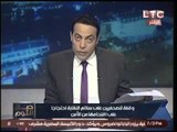 الغيطي عن محاولات باسم يوسف اشعال ازمة الصحفيين: