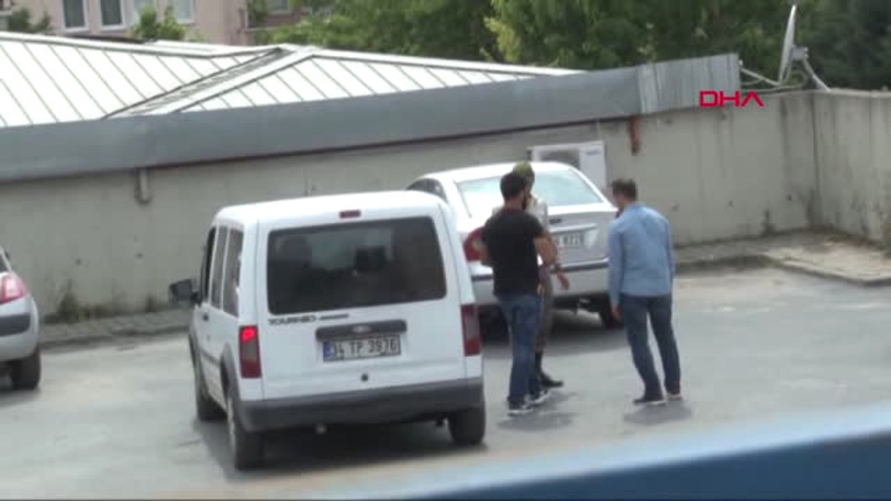 Kumpas Davası'nda Eski Emniyet Müdürü Çapkın Tanık Olarak İfade Verdi