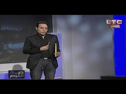 الغيطي يسجل موقفاً للتاريخ ويعلن الحداد تضامناً مع نقابة الصحفيين ورساله ناريه