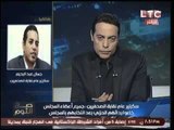 بالفيديو.. وكيل نقابة الصحفيين لـ صحفيو مصر :