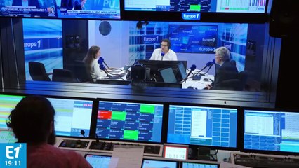 Stéphane Le Foll (PS) : "La vraie difficulté va être de penser la démocratie représentative"