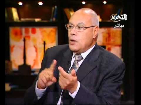 فيديو اعلان د العوا تعليق حملته الانتخابية الى ان يتم تحديد موعد انتخابات الرئاسة