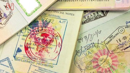 U.S. Government Warns That Americans Might Not Be Able to Return from China