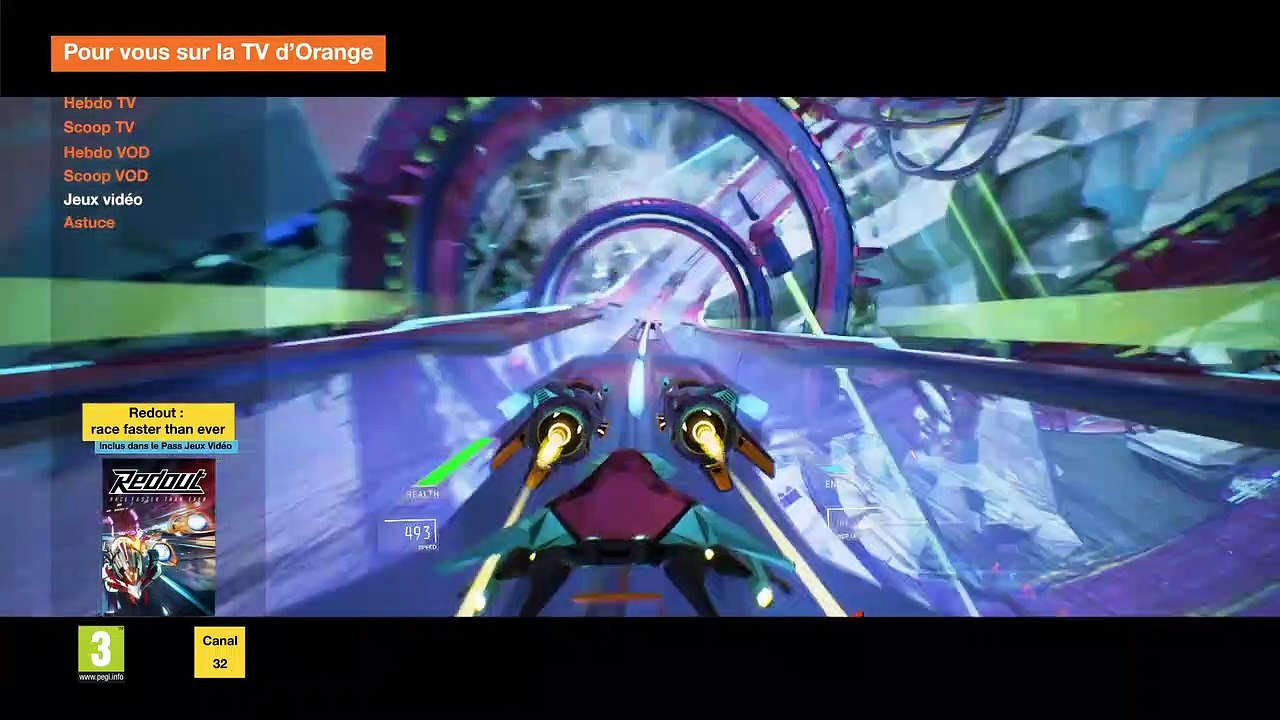 Actu Pass Jeux vidéo janvier 2019