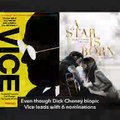 'A Star Is Born' leads pack for Golden Globes