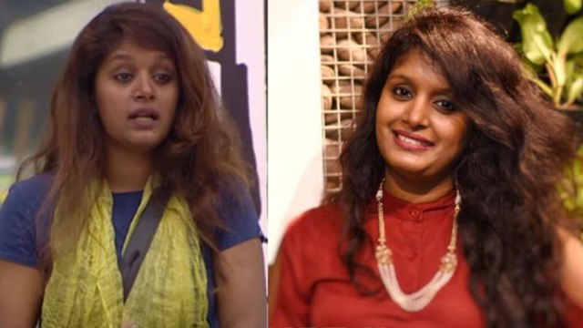 Bigg Boss Kannada Season 6: ರಾಪಿಡ್ ರಶ್ಮಿಯ ಮುರಿದು ಬಿದ್ದ ಮೊದಲ ಮದುವೆಯ ಕಹಿ ಅಧ್ಯಾಯ 'ಬಿಗ್' ಮನೆಯಲ್ಲಿ ಬಯಲು.!