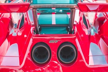 Palmarès des voitures les plus insolites