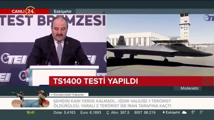 Türkiye'nin gurur günü