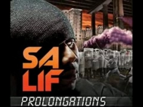 TEASER SALIF PROLONGATIONS