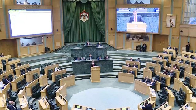 هل تنجح موازنة الأردن الجديدة في سد العجز؟