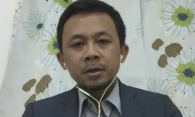 PPI: Mahasiswa di Taiwan Tidak Kerja Paksa