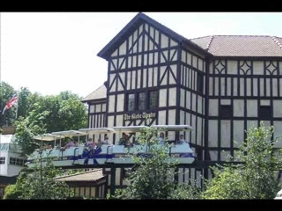 Europapark