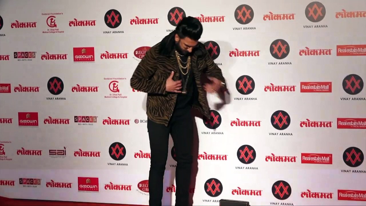 Karan, Arjun hail Ranveer's Gully Boy Asli hip-hop song