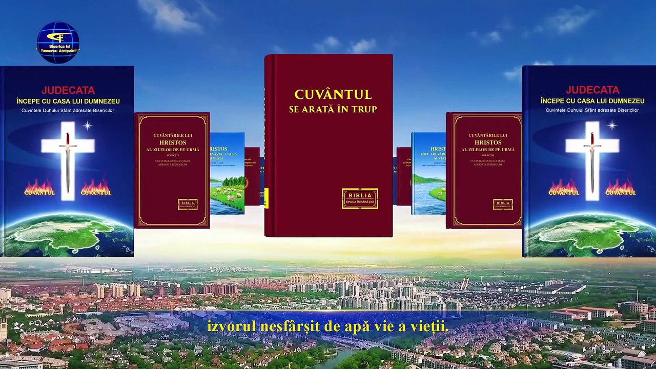 Hristos este Adevărul „Doar Dumnezeu are calea vieții” Cele mai frumoase cantari crestine