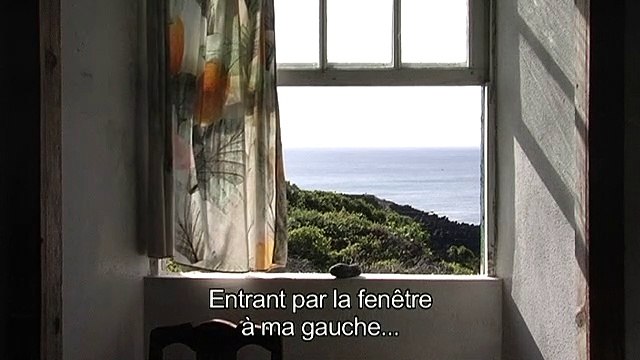 Quatre murs et le monde