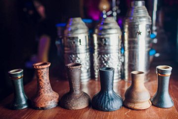 Quels sont les risques de la chicha ?