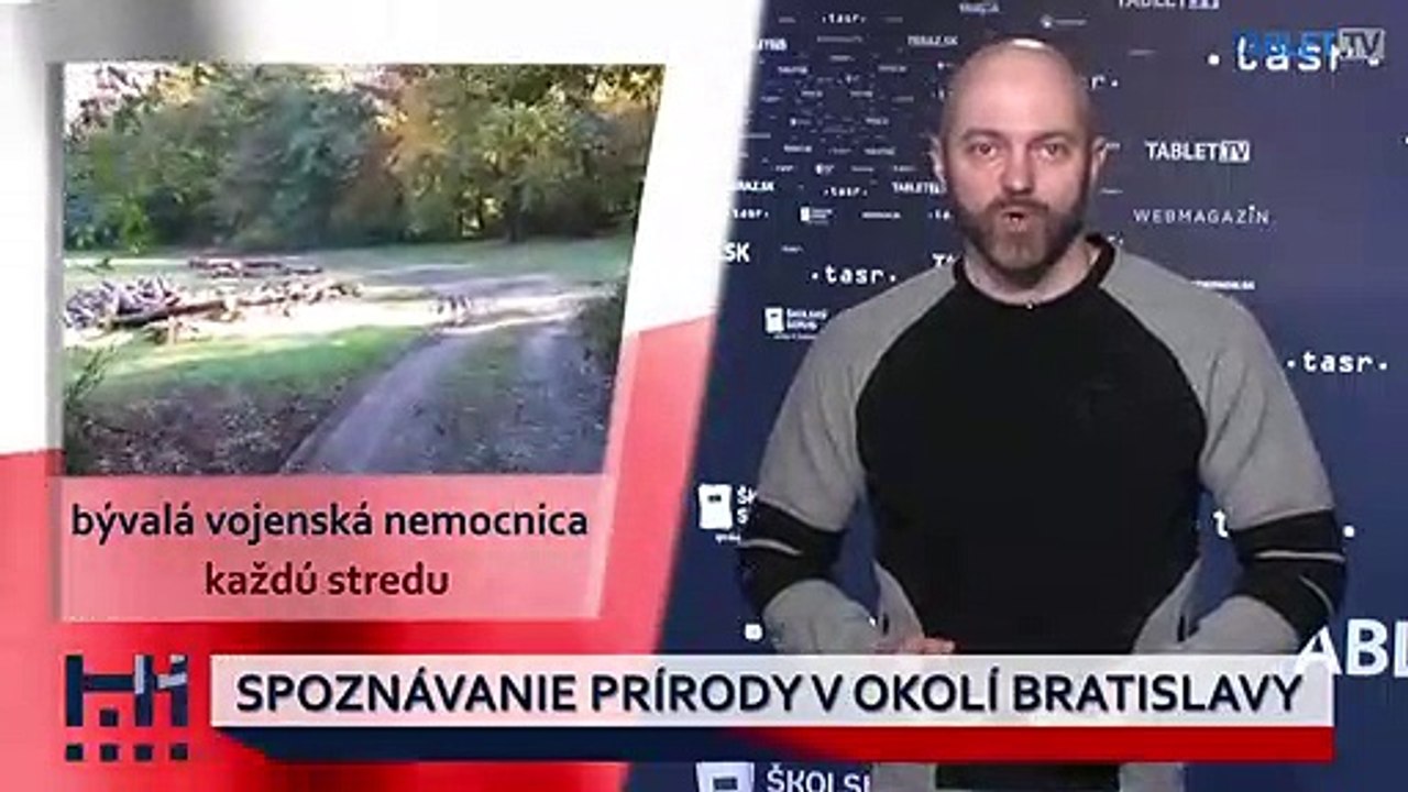 POĎ VON: Spoznávanie prírody a Umelci naživo