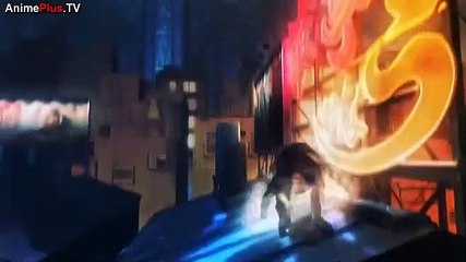 Ghost in the Shell Stand Alone Complex Epi.
 2