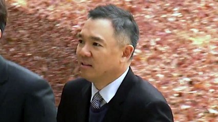 감정주 넥슨 매각설 간접 시인 "새로운 도전 나설 것" / YTN