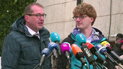 Massiver Datendiebstahl trifft Politiker und Prominente