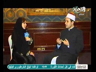 كلمات ذهبيه للشيخ مظهر شاهين في بر الوالدين