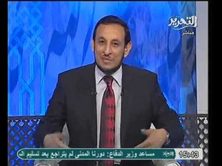 كلمه من قالها ذهب عنه غضبه فورا !