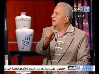 وكيل نقابة المحامين احكام القضاء ليست مقدسه و ليس لها حجيه مطلقه