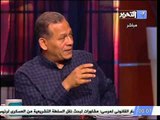 انور السادات يكشف اهمية زيارة مرسي للسعودية