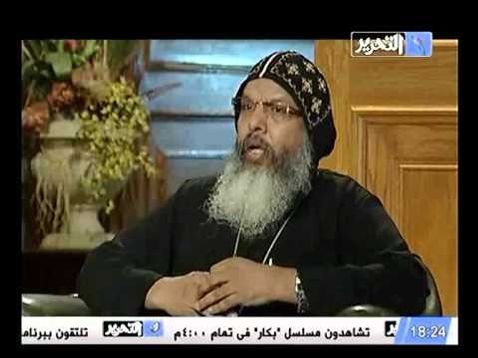 برنامج تعارفوا مع حنان البهي و استضافه للشيخ جم...