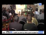 تعليق القطان علي العلاقات المصريه السعوديه بعد الحكم علي مبارك