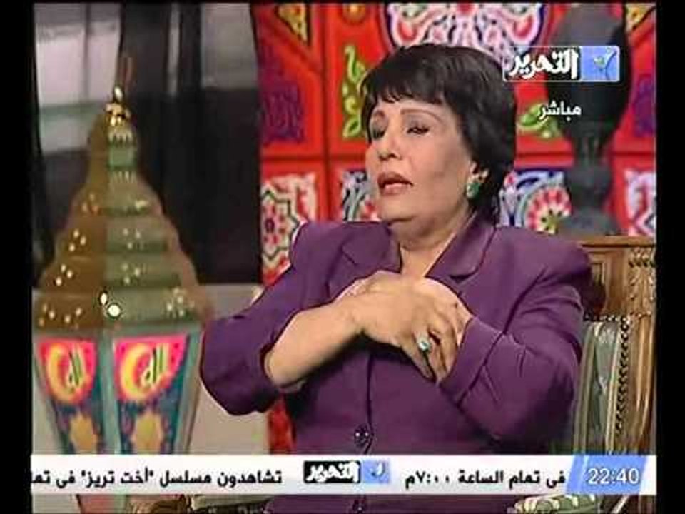 قناة التحرير برنامج الشعب يريد مع محمد الغيطي ح...
