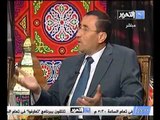 د  جوده الرئيس مرسي منفصل الجماعه و المؤسسات الاقتصاديه  تلح للجلوس مع الشاطر لمعرفة إتجاه الحزب الحاكم