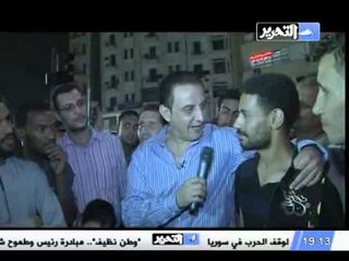 موقف كوميدي من برنامج كلام من ذهب