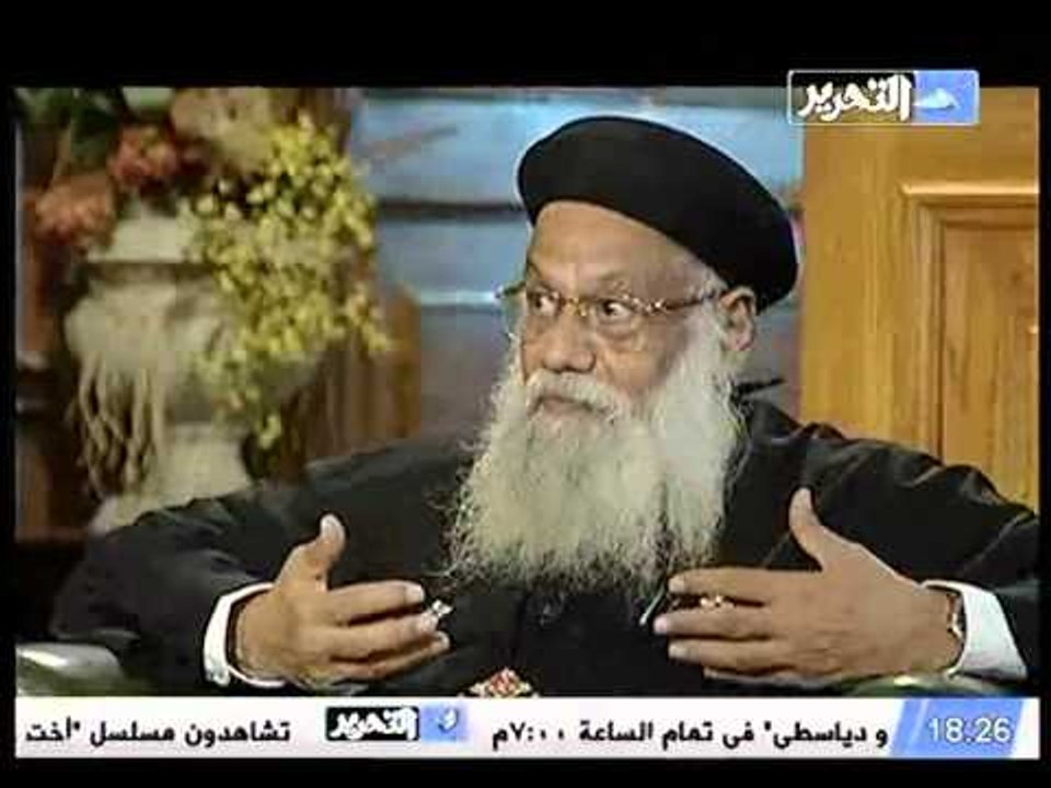 قناة التحرير برنامج تعارفوا مع حنان البهي ولقاء...