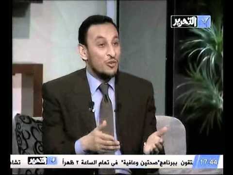 السيده عائشه رضي الله عنها تسأل رسول الله عن اصعب موقف تعرض له و موقف يعلمنا التفاؤل في المحن