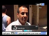 جهود حملة وطن نظيف بمنطقه امبابه و الصعوبات المقابله