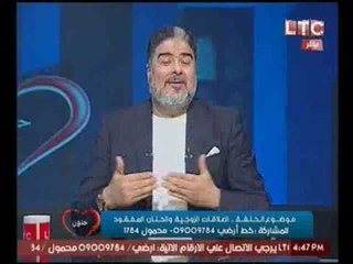 د. رضا طعيمه يرد علي المقللين من دور الجيش :تاخد كام وتبعت ابنك سيناء !؟